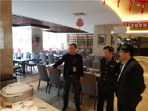 新會區(qū)人民政府關(guān)于提升餐飲服務(wù)質(zhì)量的舉措與展望