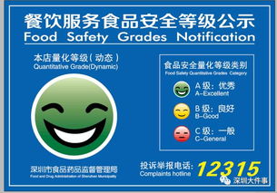 在深圳把自己吃成這樣，既幸福也心塞——餐飲服務(wù)的雙重體驗