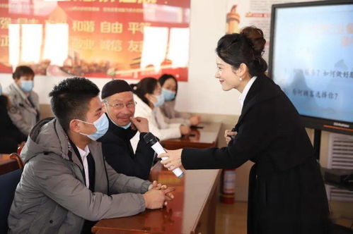 提升服務(wù)品質(zhì)，讓河州美食香飄四方——臨夏市舉辦旅游行業(yè)餐飲服務(wù)能力提升及服務(wù)禮儀培訓(xùn)班