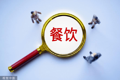 紓困政策全面鋪開，服務業復蘇為何只見外賣一枝獨秀？