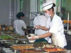 攜手金飯碗，共贏新“食”代 廣州團(tuán)膳配送與食堂承包服務(wù)的品質(zhì)之選