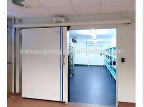 廠家直銷食品加工廠冷庫，常州雪宮冷藏以品質(zhì)服務(wù)立足肉類加工與餐飲行業(yè)